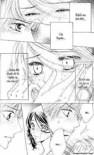 Ác Quỷ Và Bản Tình Ca Chapter 61 trang 13