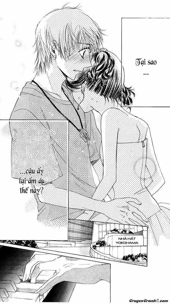 Ác Quỷ Và Bản Tình Ca Chapter 61 trang 14