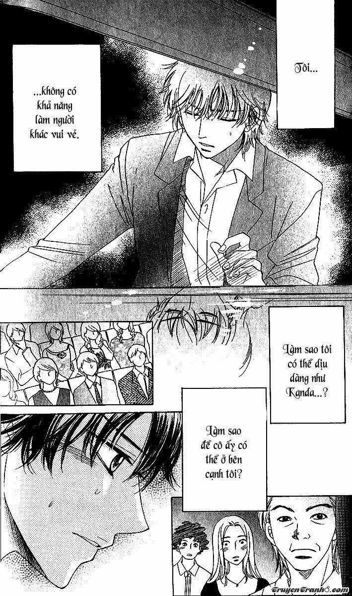 Ác Quỷ Và Bản Tình Ca Chapter 61 trang 15