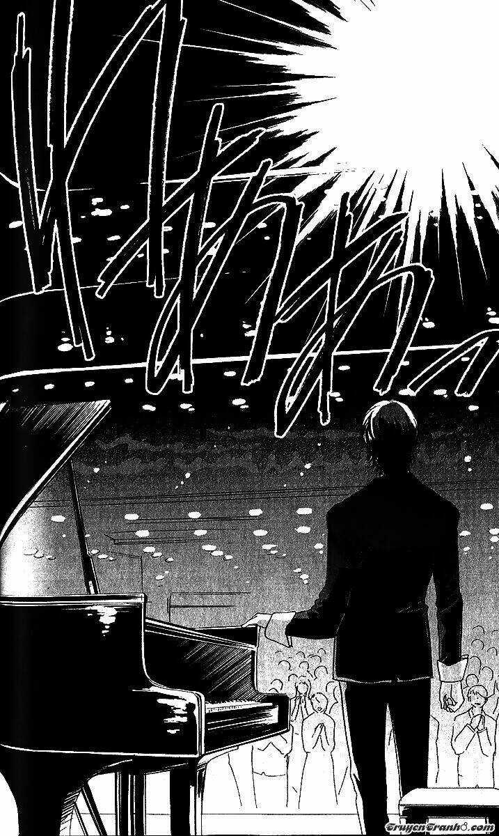 Ác Quỷ Và Bản Tình Ca Chapter 61 trang 17