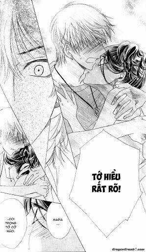 Ác Quỷ Và Bản Tình Ca Chapter 61 trang 23