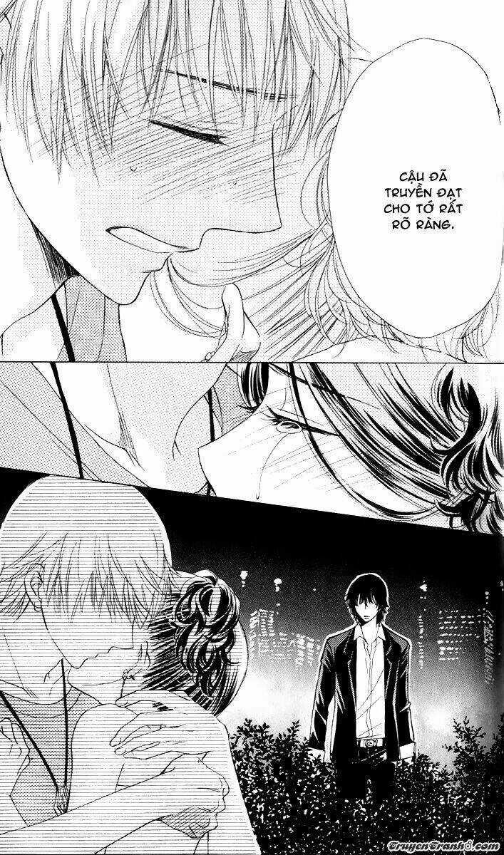 Ác Quỷ Và Bản Tình Ca Chapter 61 trang 24