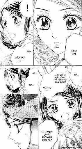 Ác Quỷ Và Bản Tình Ca Chapter 61 trang 27