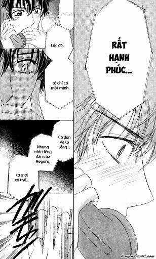 Ác Quỷ Và Bản Tình Ca Chapter 61 trang 29