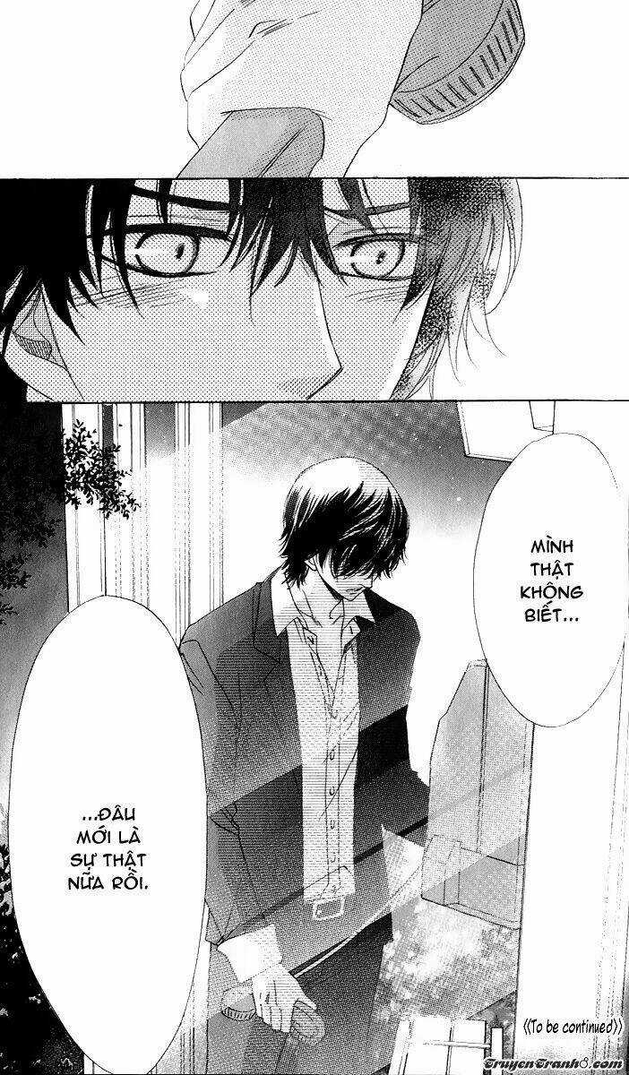 Ác Quỷ Và Bản Tình Ca Chapter 61 trang 30