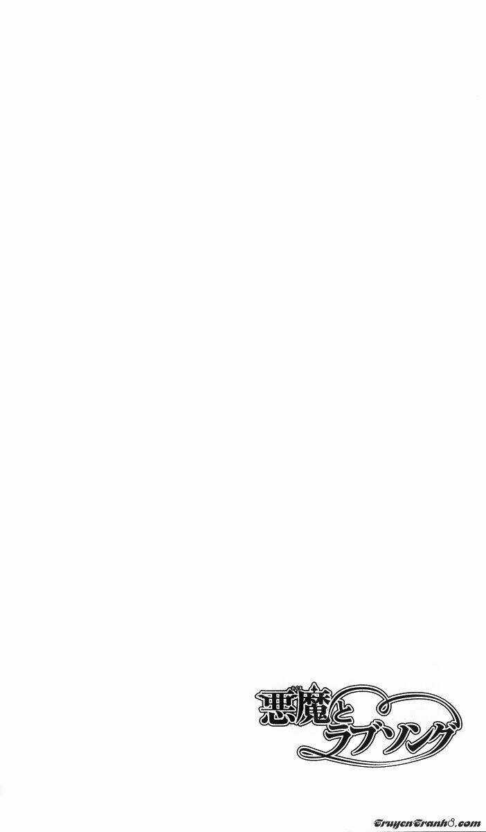 Ác Quỷ Và Bản Tình Ca Chapter 61 trang 6