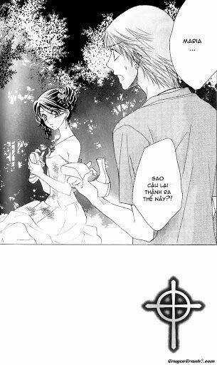 Ác Quỷ Và Bản Tình Ca Chapter 61 trang 7