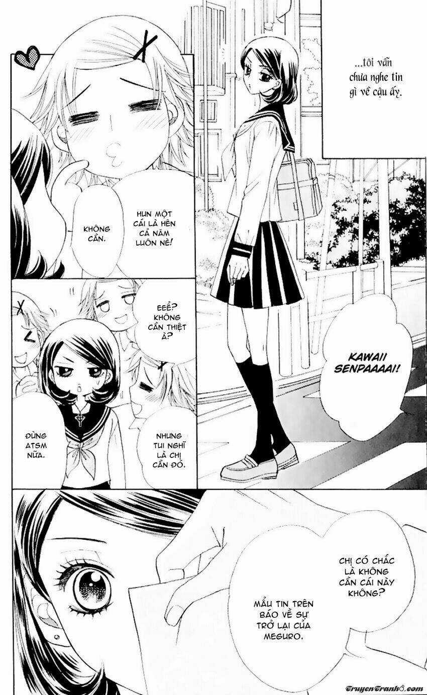 Ác Quỷ Và Bản Tình Ca Chapter 62 trang 11