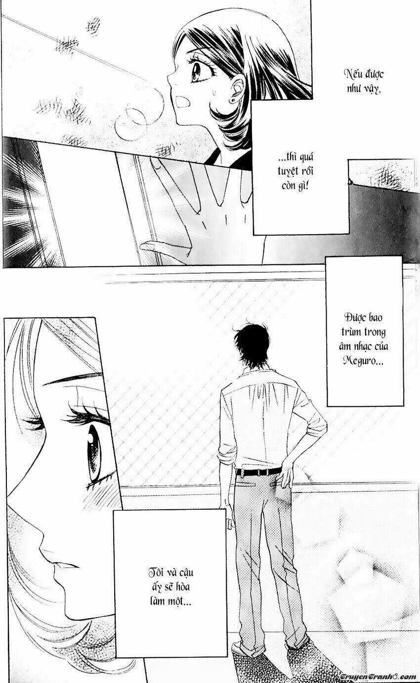 Ác Quỷ Và Bản Tình Ca Chapter 62 trang 23