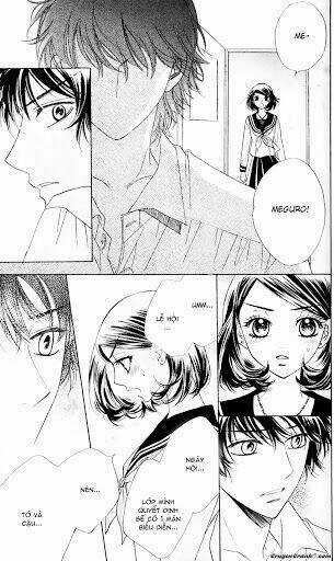 Ác Quỷ Và Bản Tình Ca Chapter 62 trang 24