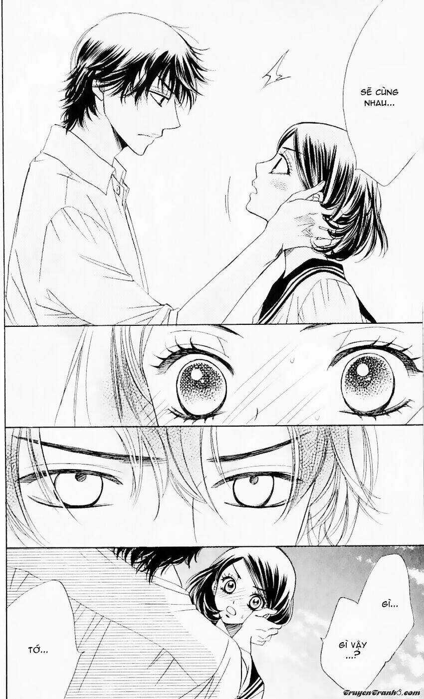 Ác Quỷ Và Bản Tình Ca Chapter 62 trang 25