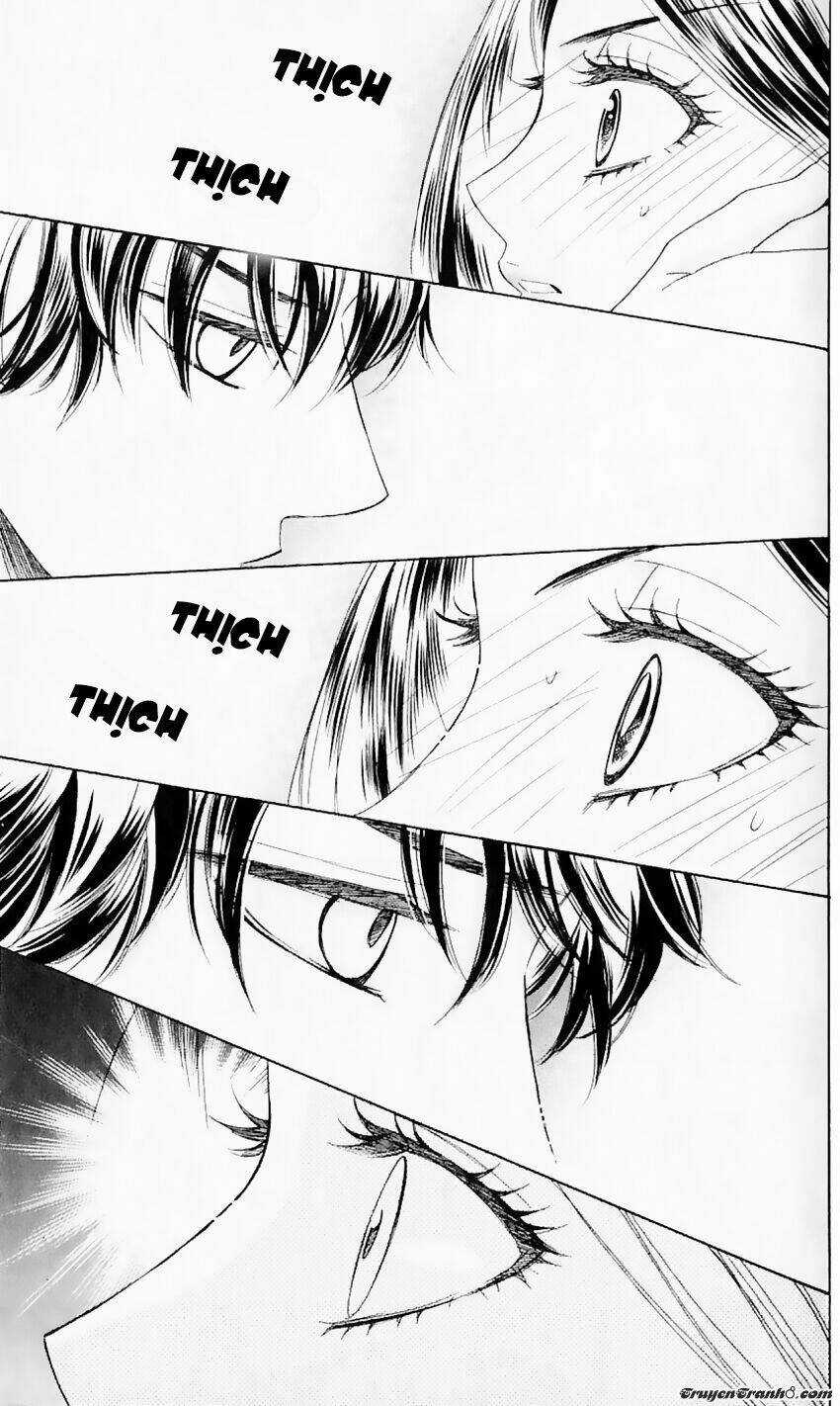 Ác Quỷ Và Bản Tình Ca Chapter 62 trang 26