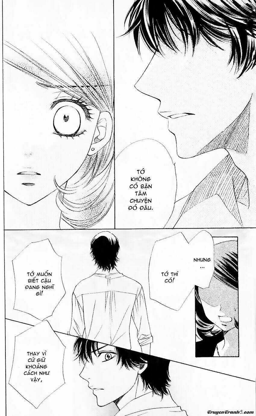 Ác Quỷ Và Bản Tình Ca Chapter 62 trang 29