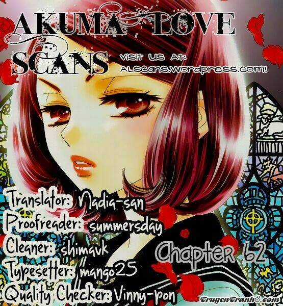 Ác Quỷ Và Bản Tình Ca Chapter 62 trang 31