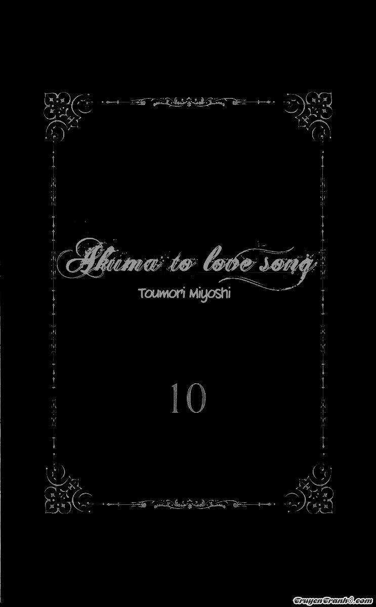 Ác Quỷ Và Bản Tình Ca Chapter 62 trang 5