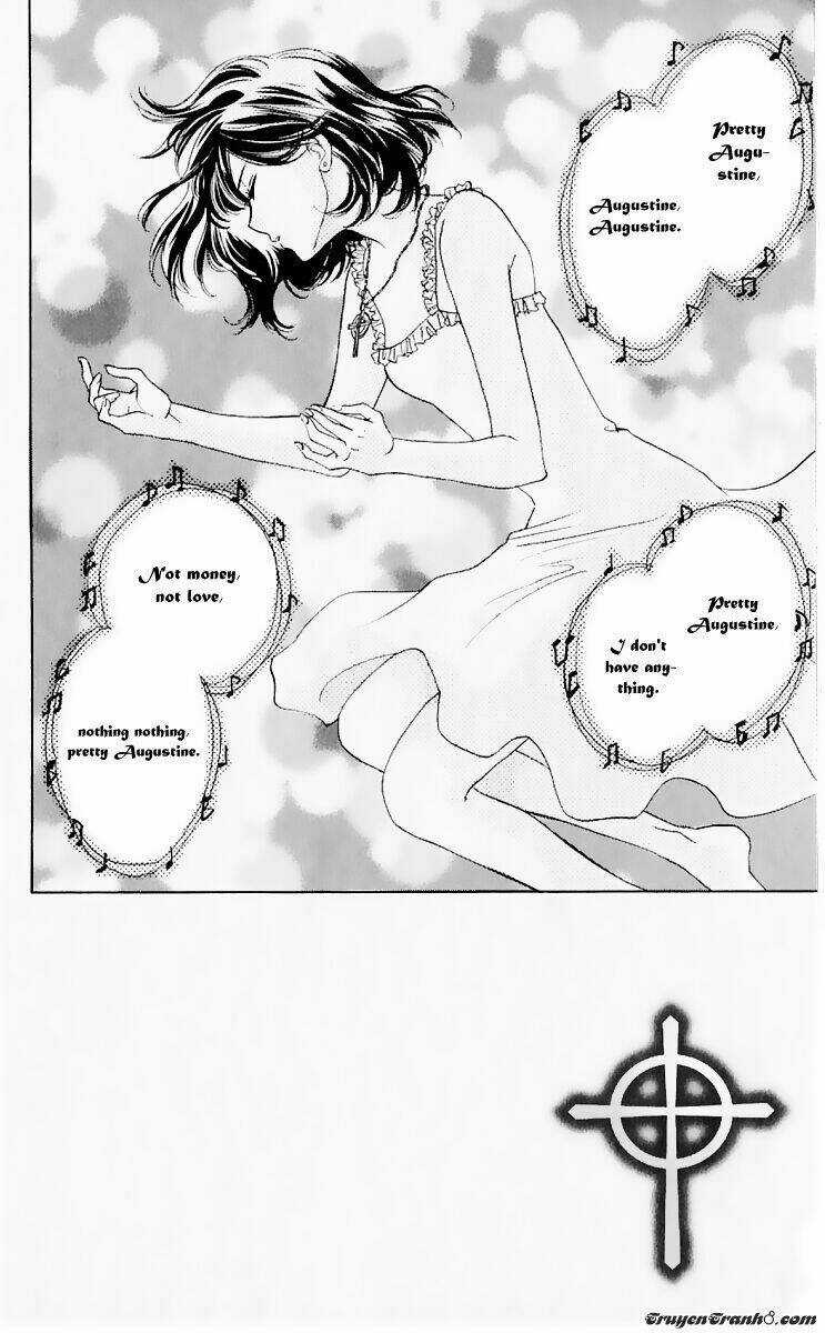 Ác Quỷ Và Bản Tình Ca Chapter 62 trang 7