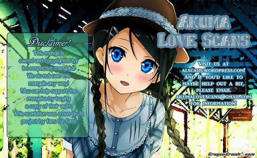 Ác Quỷ Và Bản Tình Ca Chapter 63 trang 2
