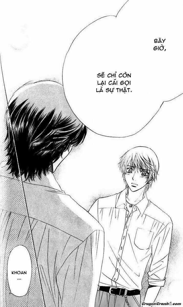 Ác Quỷ Và Bản Tình Ca Chapter 63 trang 31