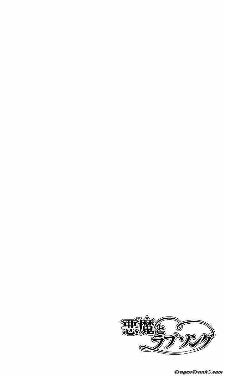 Ác Quỷ Và Bản Tình Ca Chapter 64 trang 3