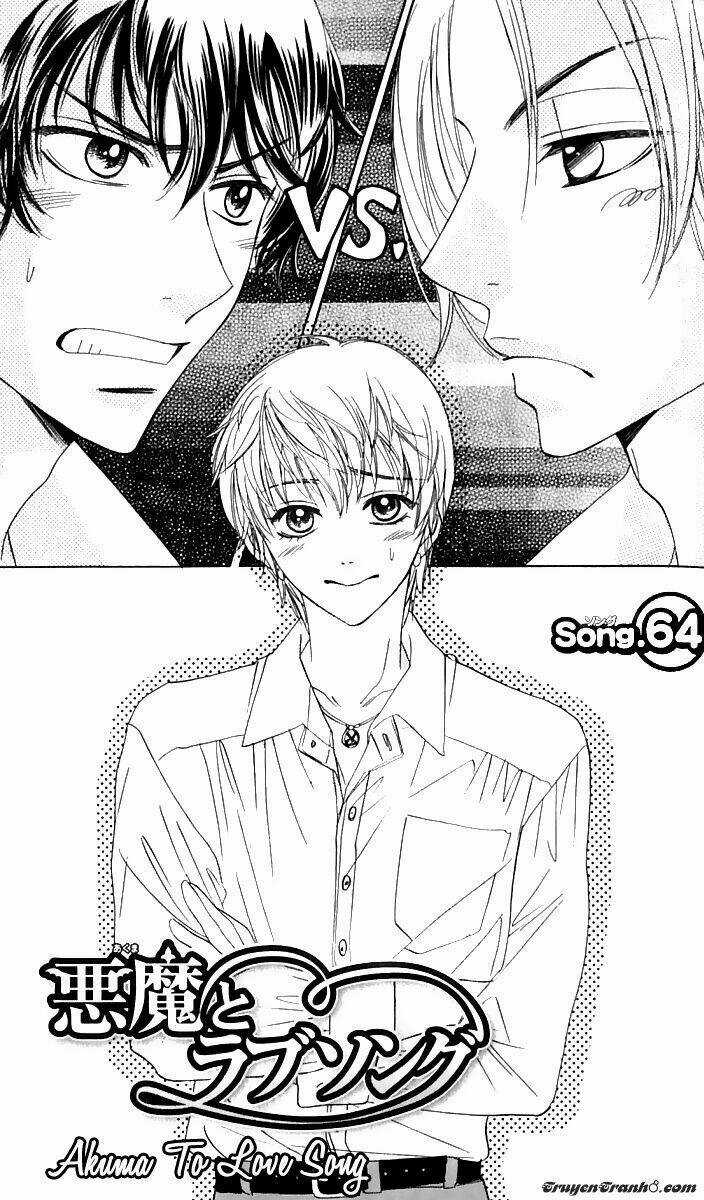 Ác Quỷ Và Bản Tình Ca Chapter 64 trang 4