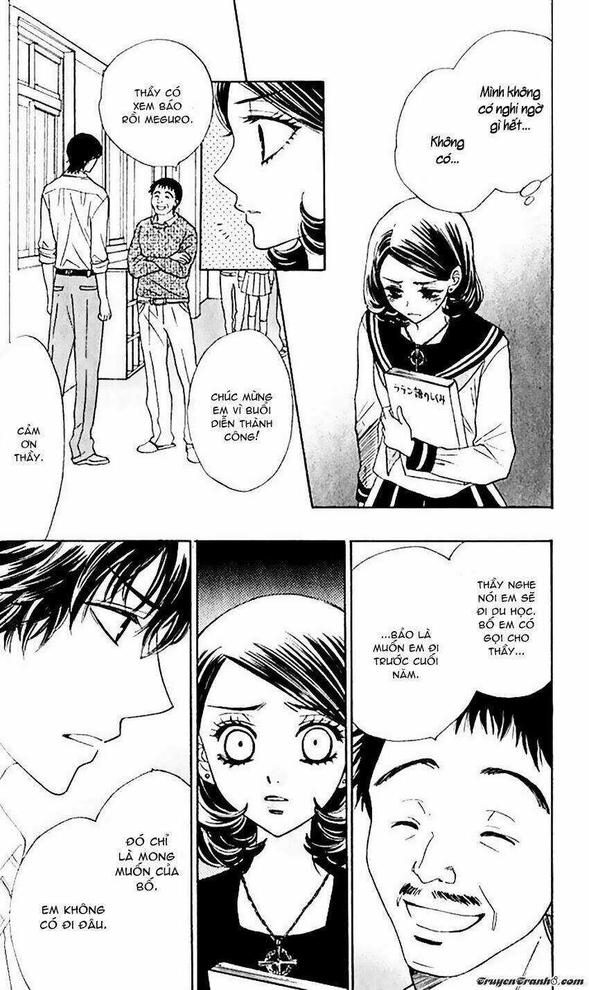 Ác Quỷ Và Bản Tình Ca Chapter 65 trang 13