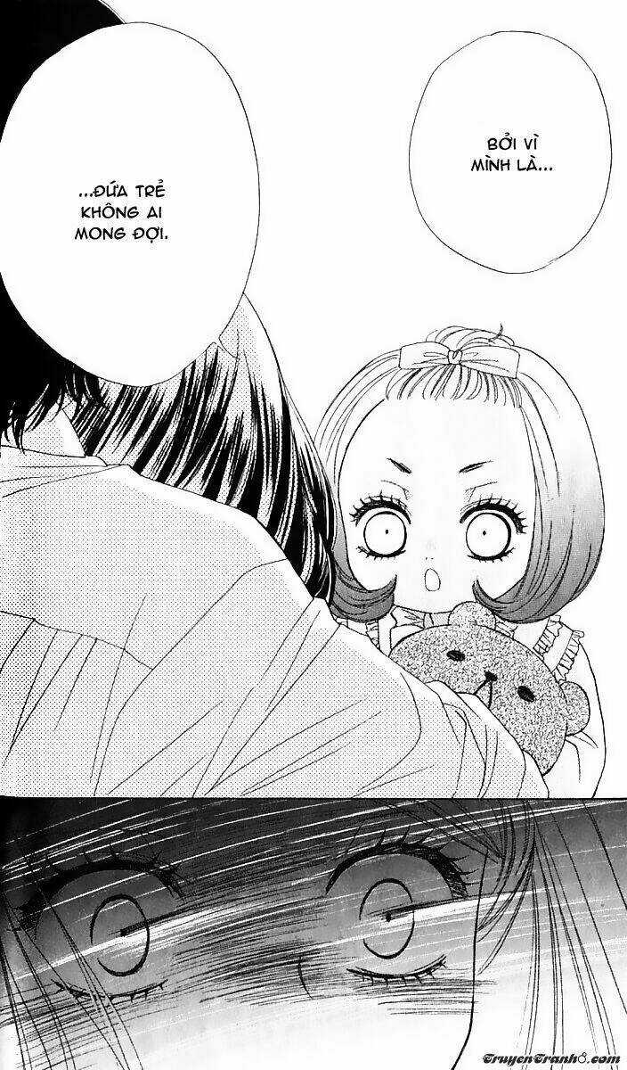 Ác Quỷ Và Bản Tình Ca Chapter 65 trang 26