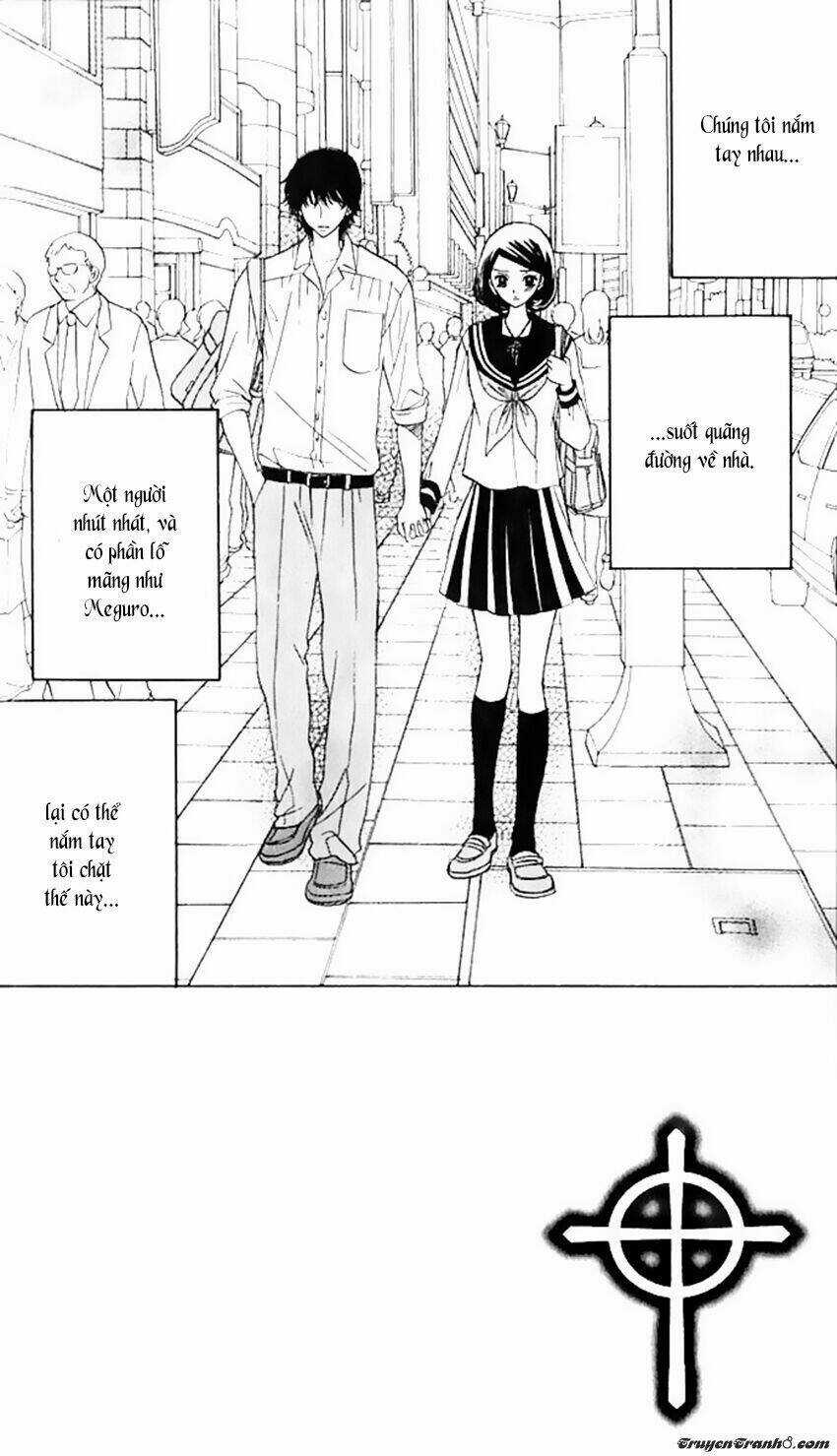 Ác Quỷ Và Bản Tình Ca Chapter 65 trang 5