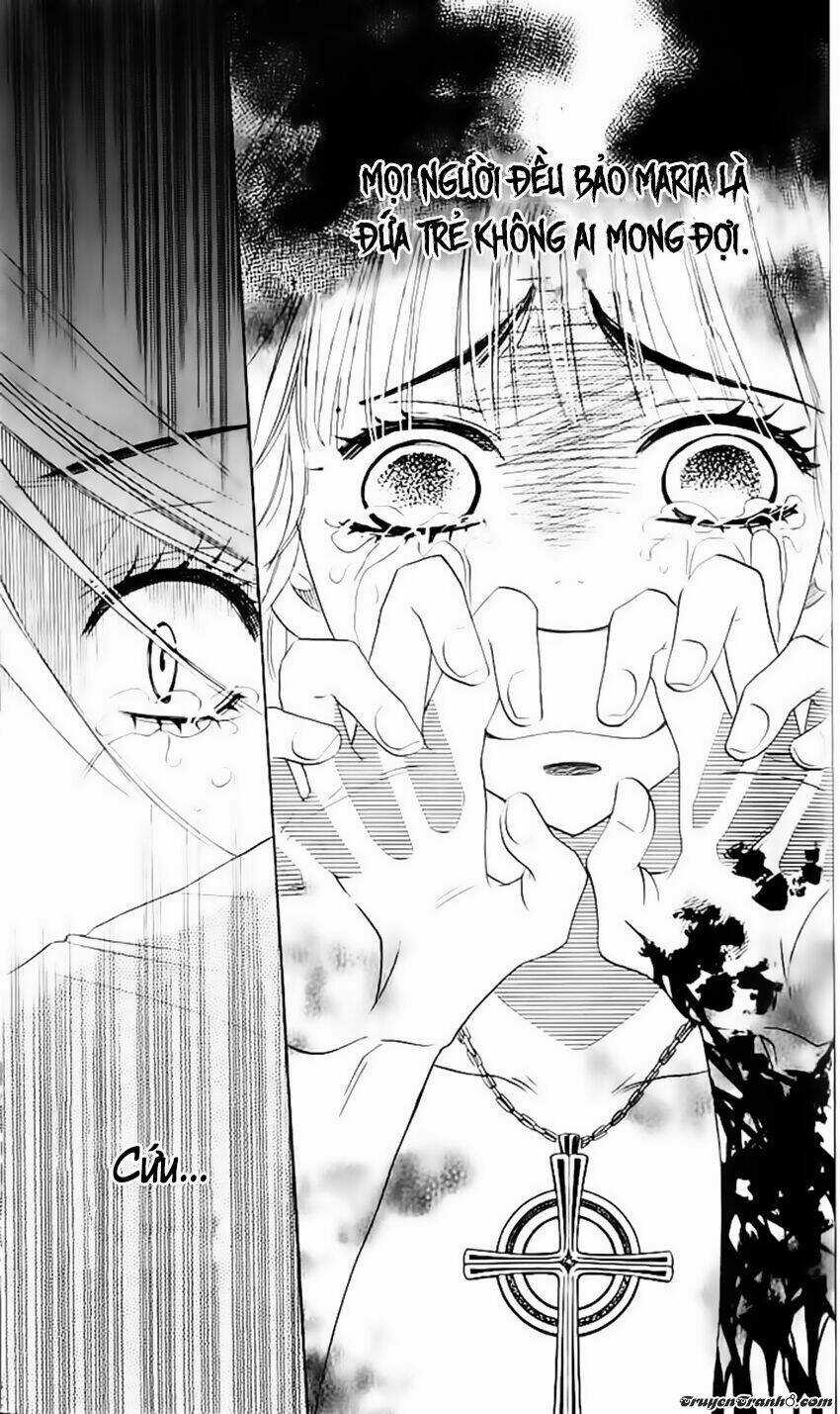 Ác Quỷ Và Bản Tình Ca Chapter 66 trang 16