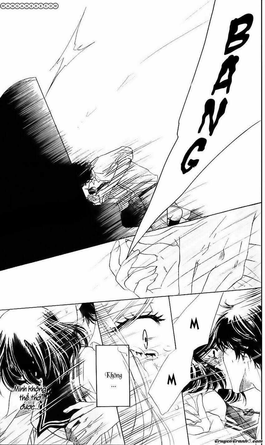 Ác Quỷ Và Bản Tình Ca Chapter 66 trang 18