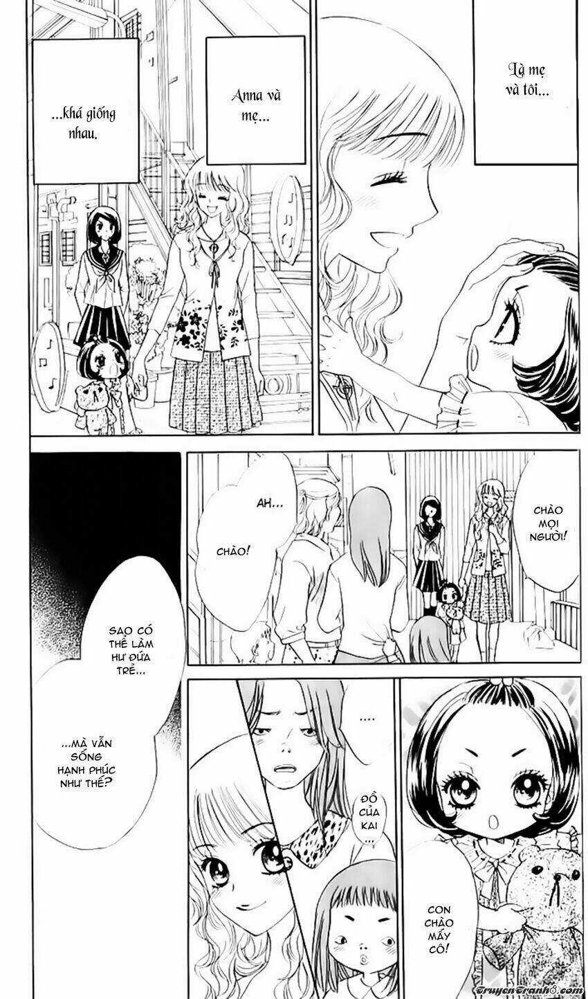 Ác Quỷ Và Bản Tình Ca Chapter 66 trang 26