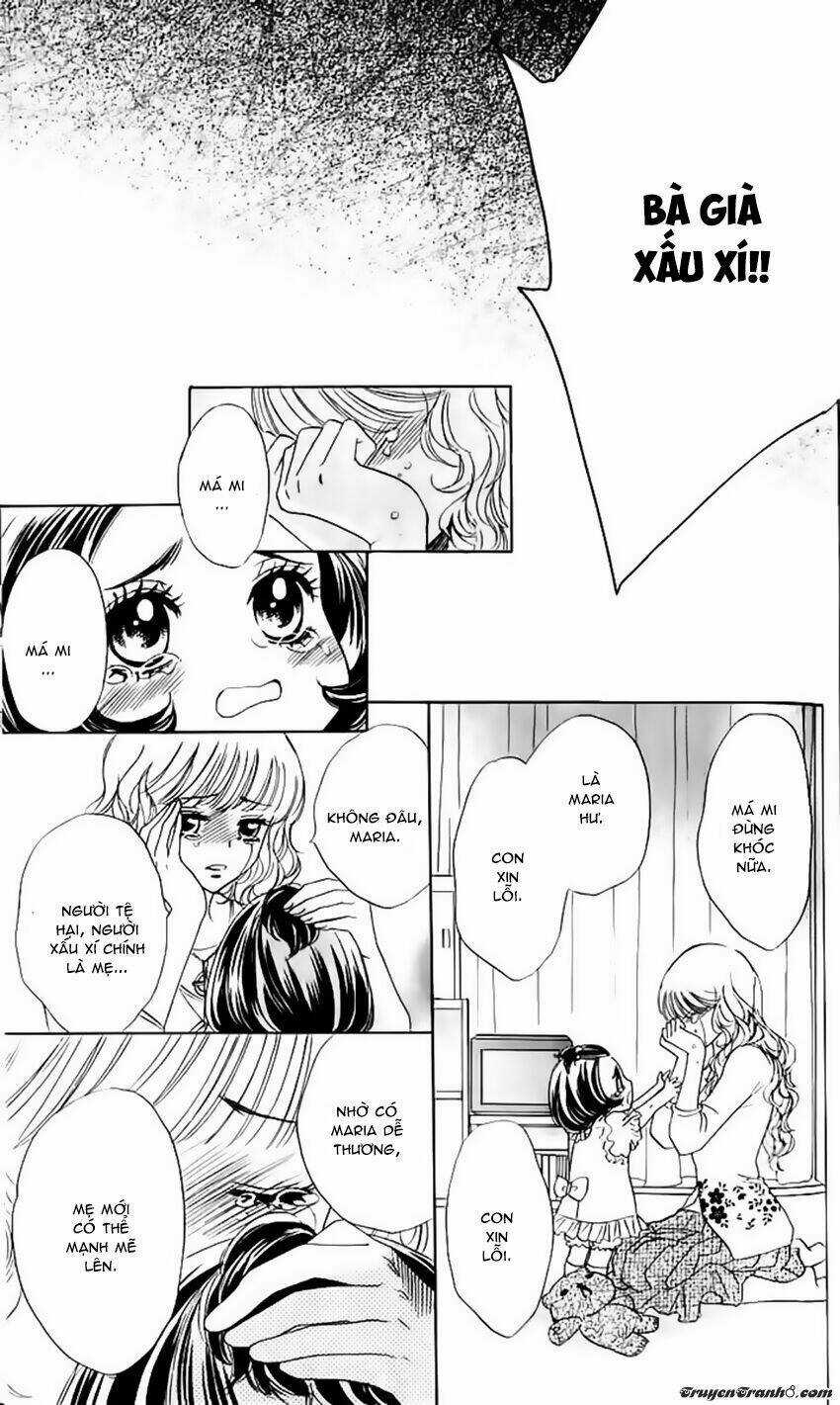 Ác Quỷ Và Bản Tình Ca Chapter 66 trang 28