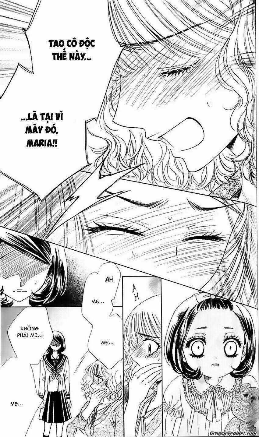 Ác Quỷ Và Bản Tình Ca Chapter 66 trang 32