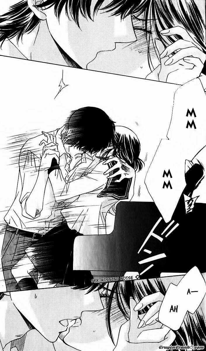 Ác Quỷ Và Bản Tình Ca Chapter 66 trang 5