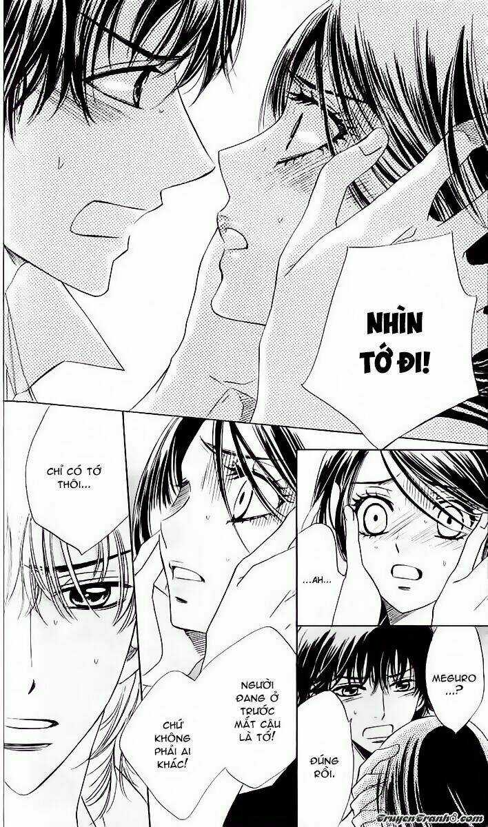 Ác Quỷ Và Bản Tình Ca Chapter 66 trang 6