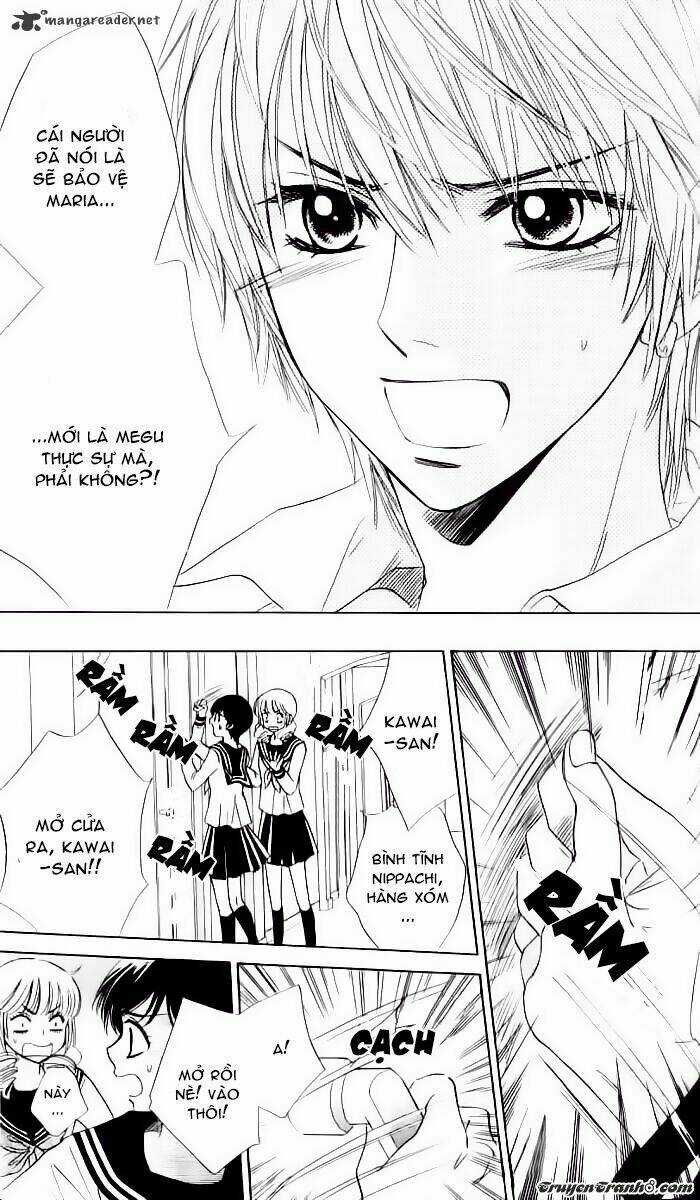 Ác Quỷ Và Bản Tình Ca Chapter 67 trang 16