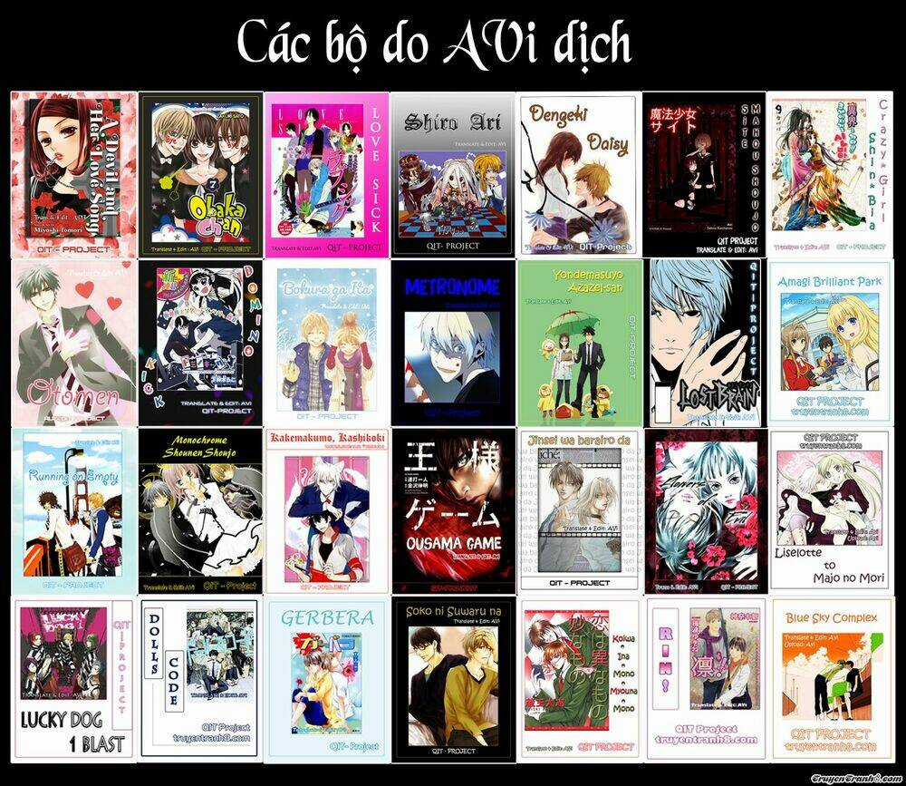 Ác Quỷ Và Bản Tình Ca Chapter 67 trang 2