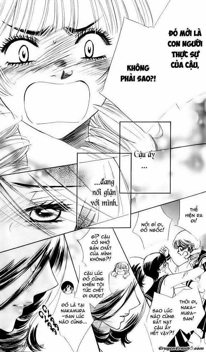 Ác Quỷ Và Bản Tình Ca Chapter 67 trang 22