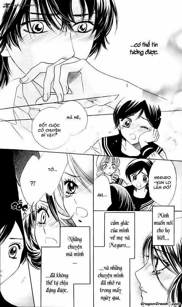 Ác Quỷ Và Bản Tình Ca Chapter 67 trang 26