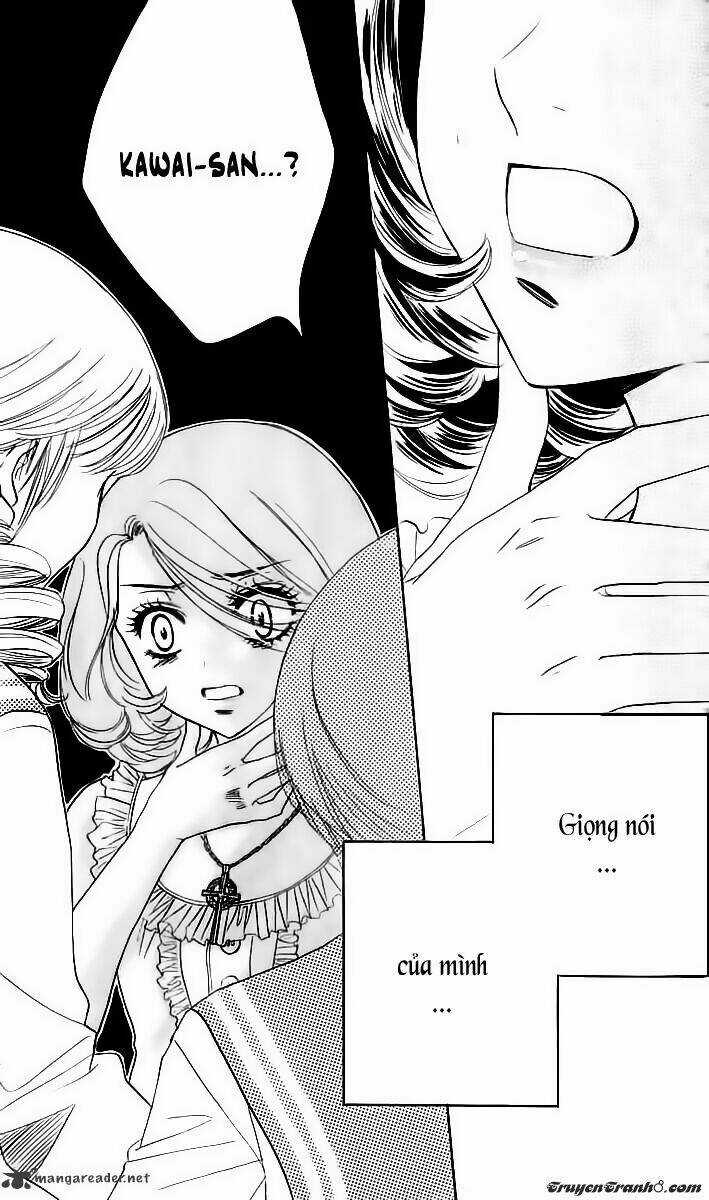 Ác Quỷ Và Bản Tình Ca Chapter 67 trang 27