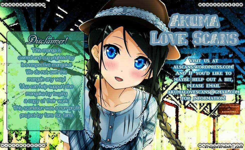 Ác Quỷ Và Bản Tình Ca Chapter 67 trang 3