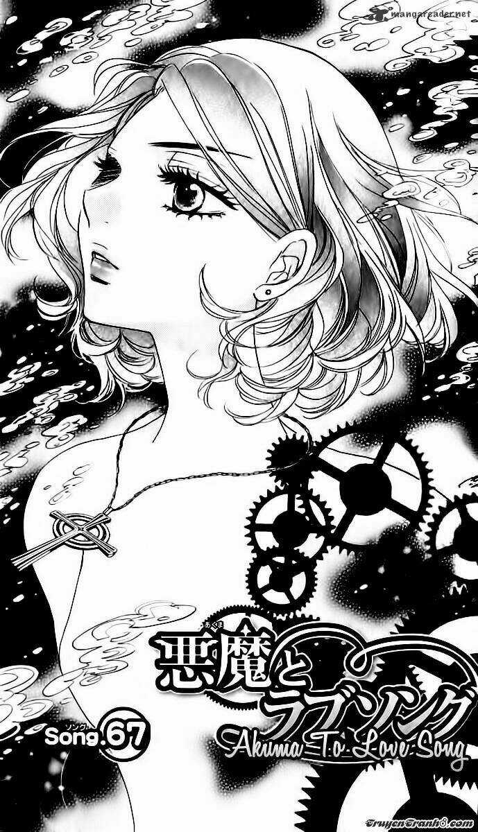 Ác Quỷ Và Bản Tình Ca Chapter 67 trang 4