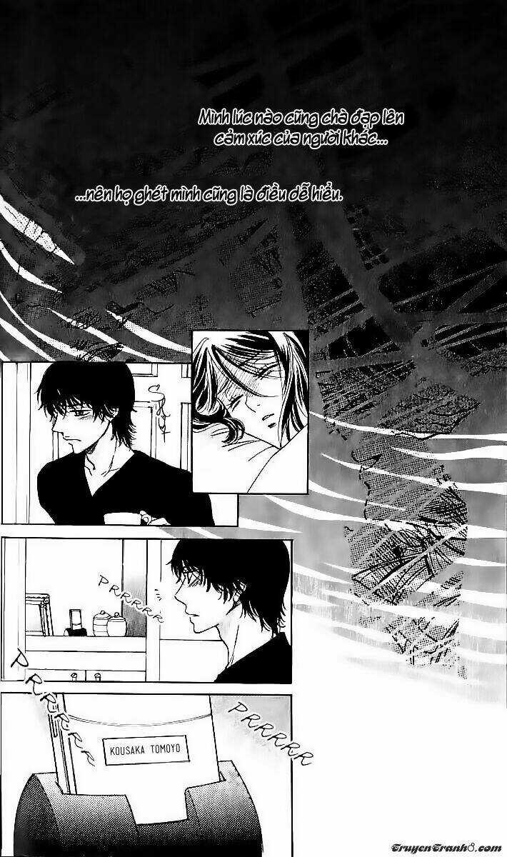 Ác Quỷ Và Bản Tình Ca Chapter 67 trang 9