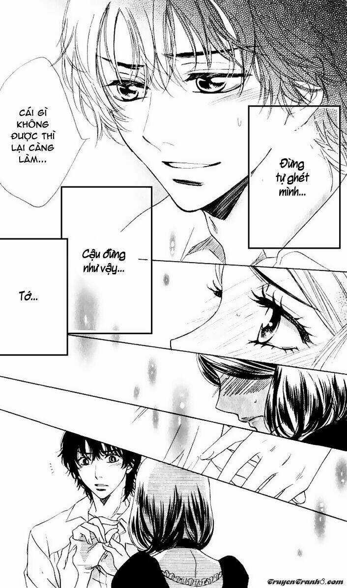 Ác Quỷ Và Bản Tình Ca Chapter 68 trang 19