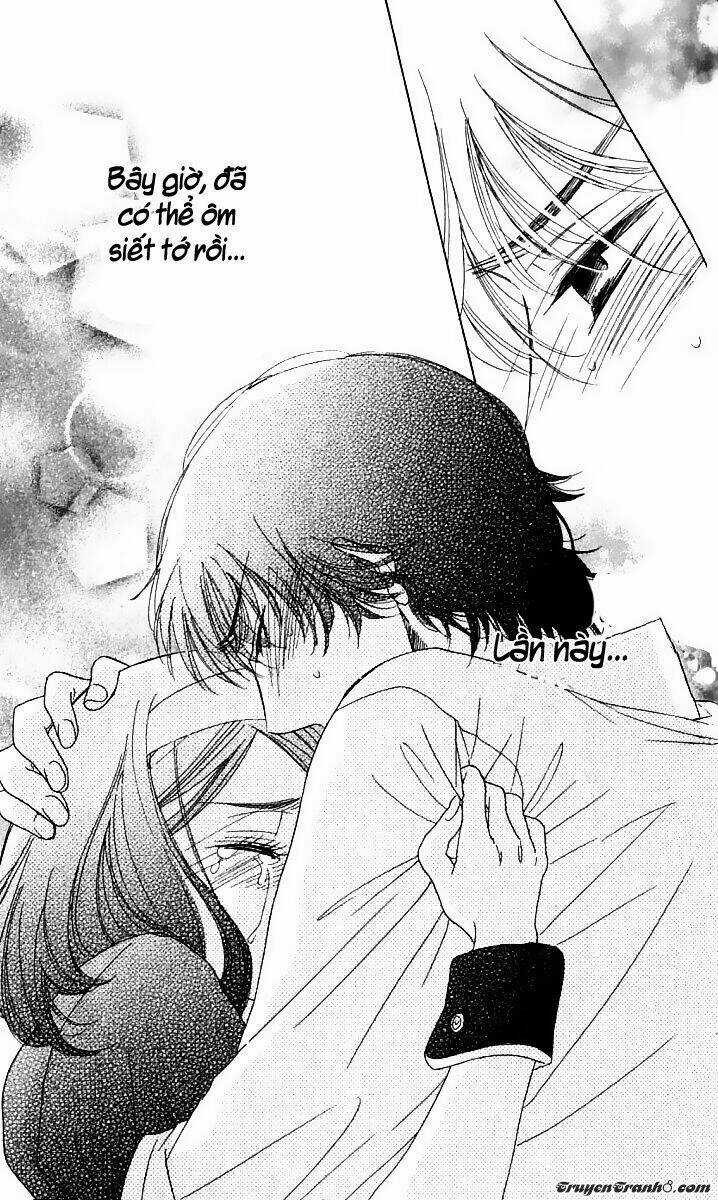 Ác Quỷ Và Bản Tình Ca Chapter 68 trang 33