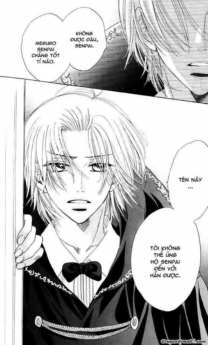 Ác Quỷ Và Bản Tình Ca Chapter 68 trang 35