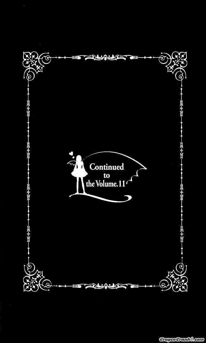 Ác Quỷ Và Bản Tình Ca Chapter 68 trang 36