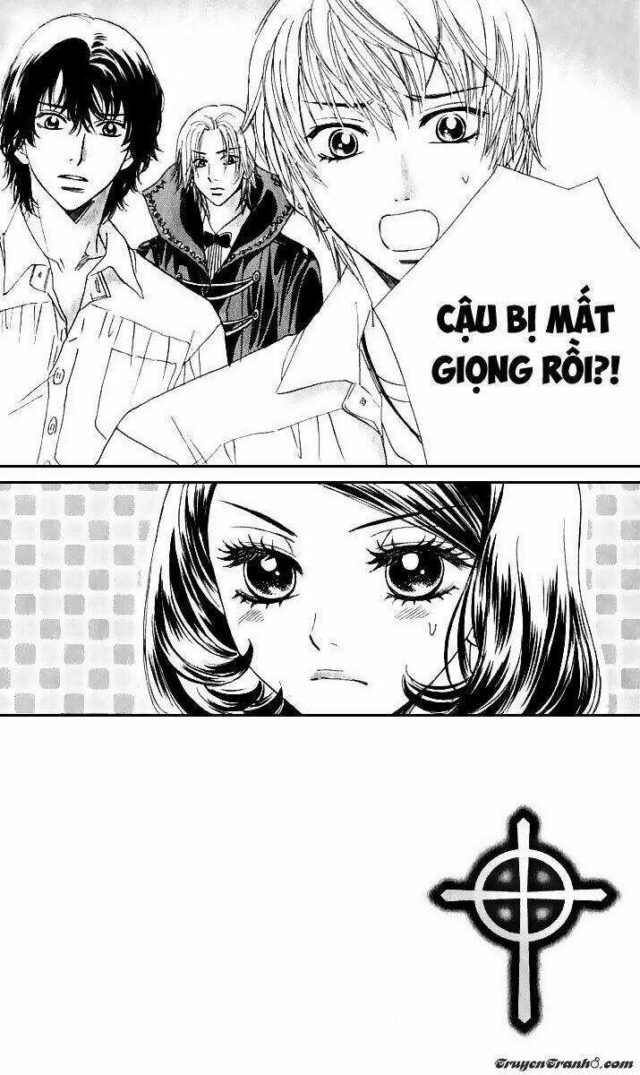 Ác Quỷ Và Bản Tình Ca Chapter 68 trang 5