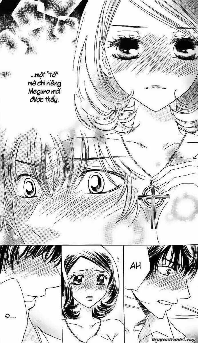 Ác Quỷ Và Bản Tình Ca Chapter 69 trang 17