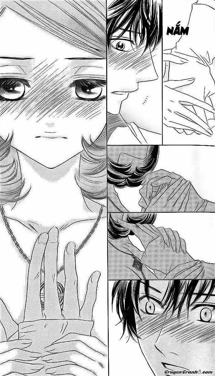 Ác Quỷ Và Bản Tình Ca Chapter 69 trang 19