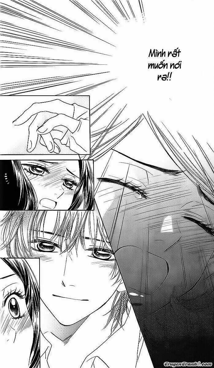 Ác Quỷ Và Bản Tình Ca Chapter 69 trang 24